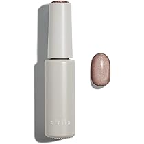 Amazon | cirila（シリラ） ジェルネイルキット ピールオフ